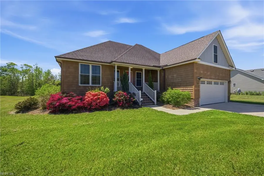 114 Doxey Creek Road, Currituck, NC 27929 - #2