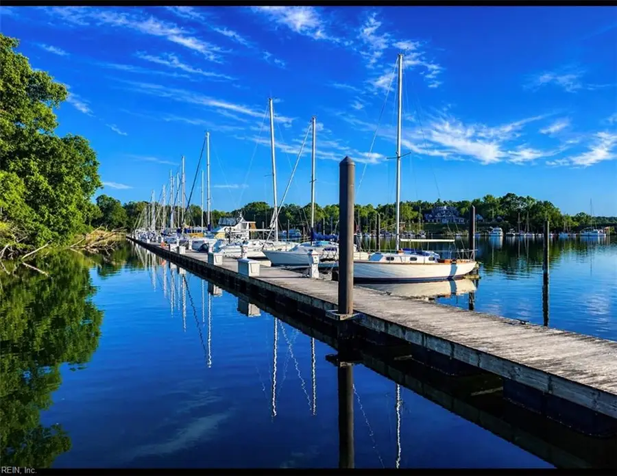 0 Molly's Way, Urbanna, VA 23175 - #2