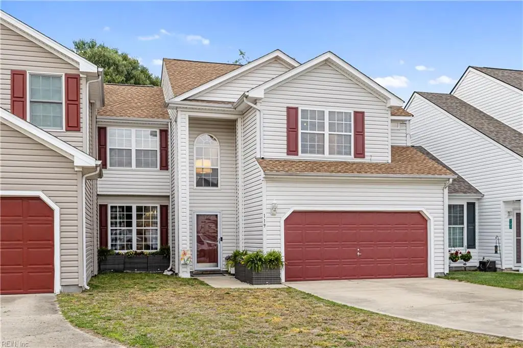 119 Bishops Reach, Smithfield, VA 23430 - #1