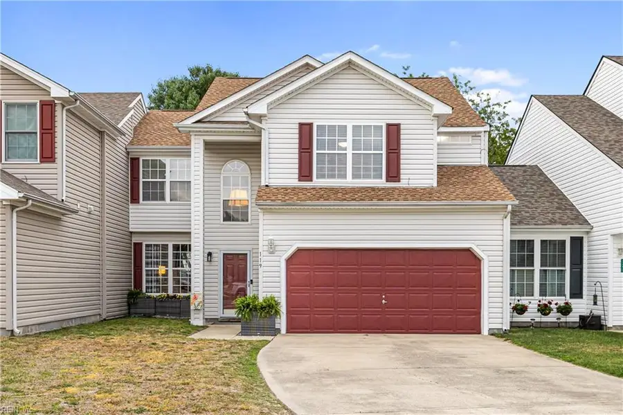 119 Bishops Reach, Smithfield, VA 23430 - #3