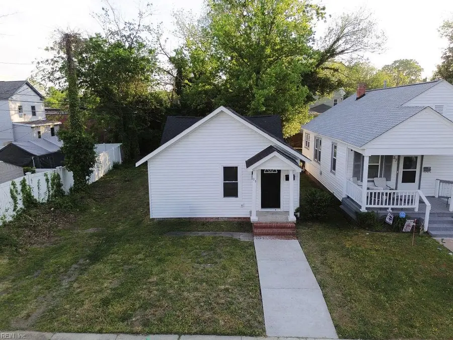 35 Sycamore Avenue, Newport News, VA 23607 - #3