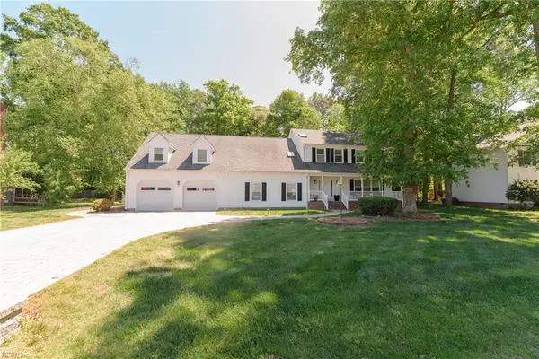 102 Stevens Court, Yorktown, VA 23693