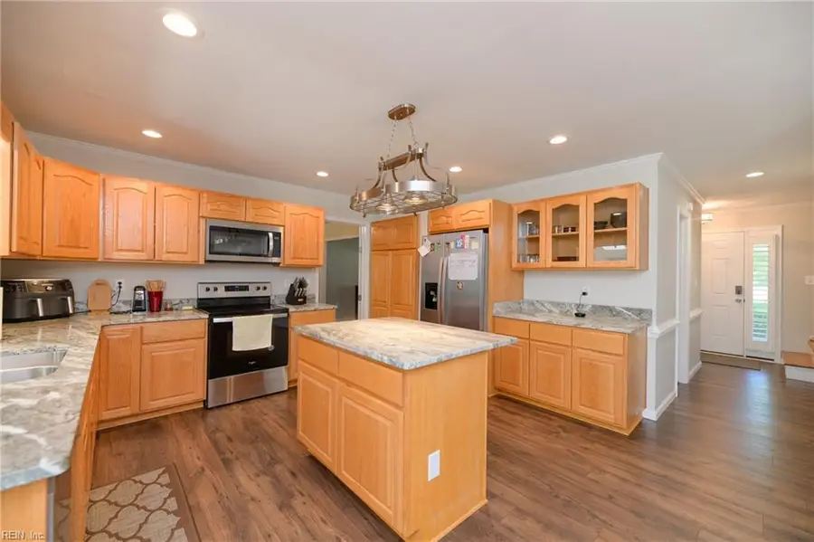 102 Stevens Court, Yorktown, VA 23693 - #3