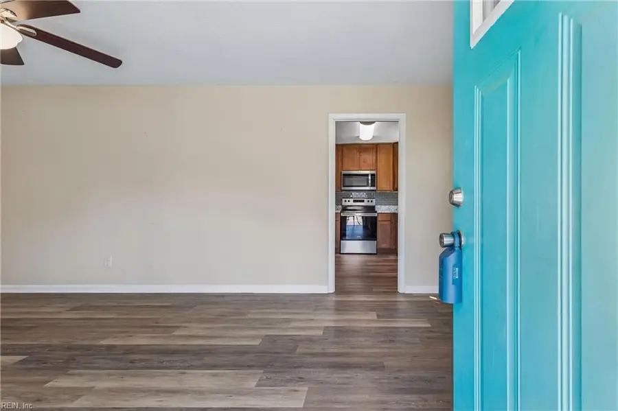 6 Barnes Court, Hampton, VA 23664 - #3