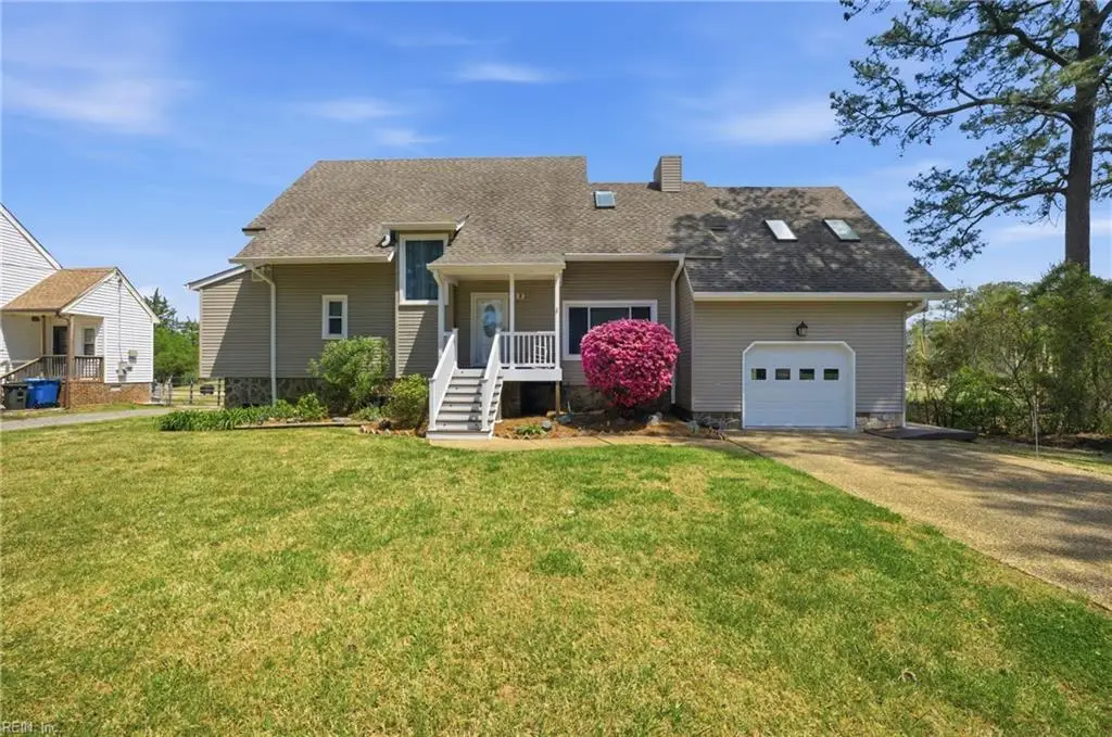 20 B Freeman Drive, Poquoson, VA 23662 - #1
