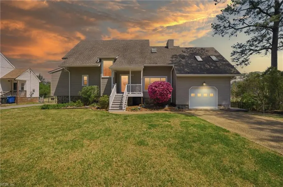 20 B Freeman Drive, Poquoson, VA 23662 - #2