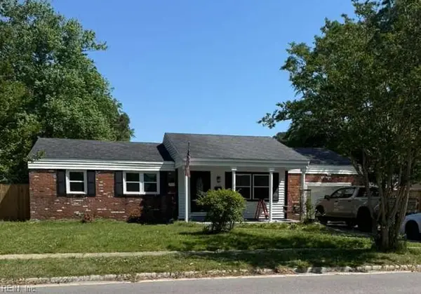 3544 Club House Road, Virginia Beach, VA 23452