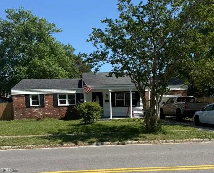 3544 Club House Road, Virginia Beach, VA 23452 - #2