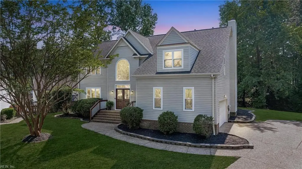 318 Dunnavant Lane, Newport News, VA 23606 - #1