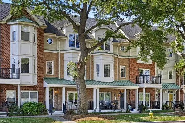 1035 Bolling Avenue, Norfolk, VA 23508