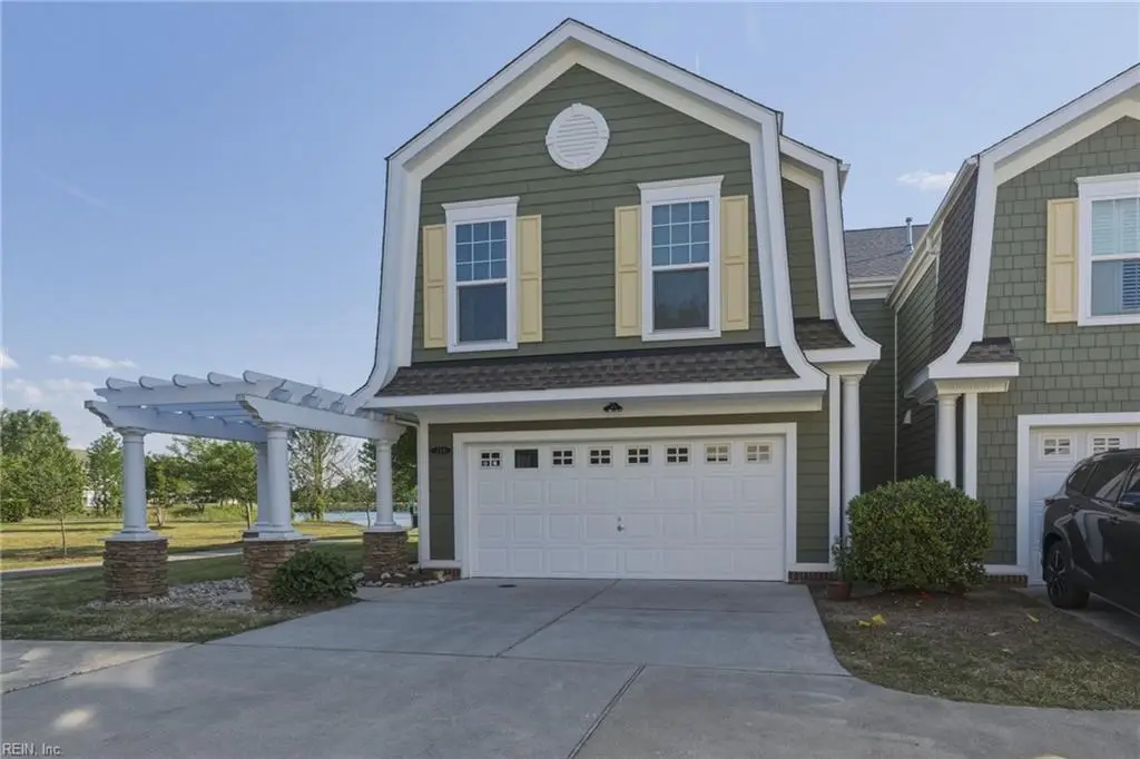 214 Stowe Drive, Suffolk, VA 23435 - #1