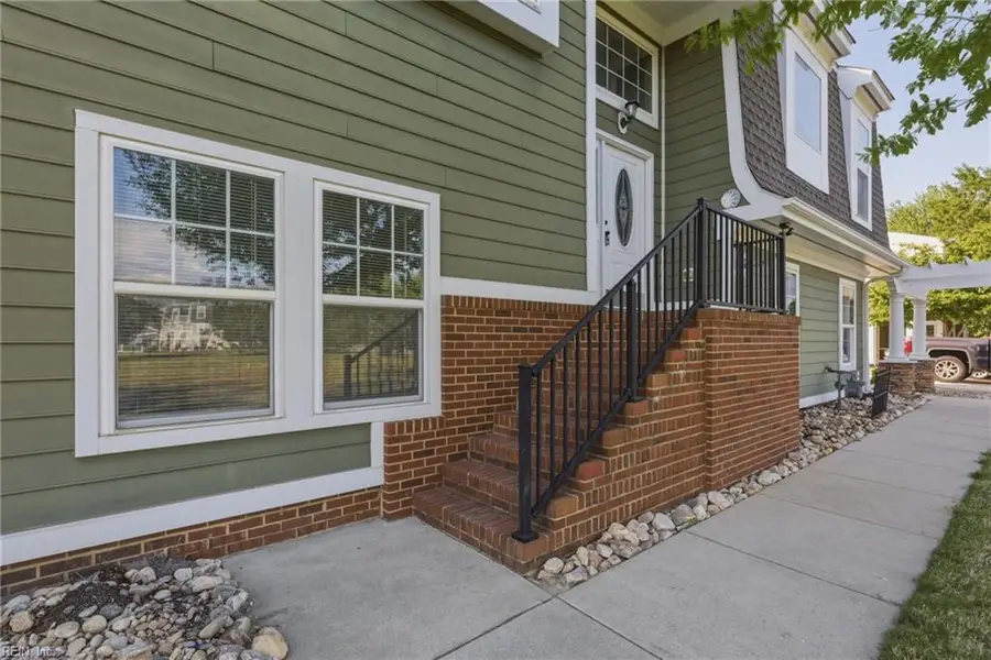 214 Stowe Drive, Suffolk, VA 23435 - #2