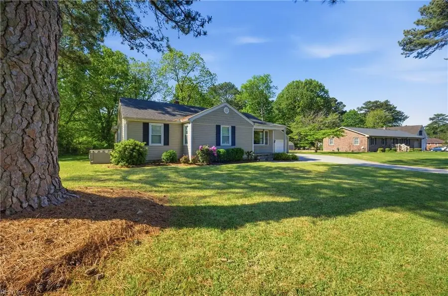 3909 Wedgewood Drive, Chesapeake, VA 23321 - #2