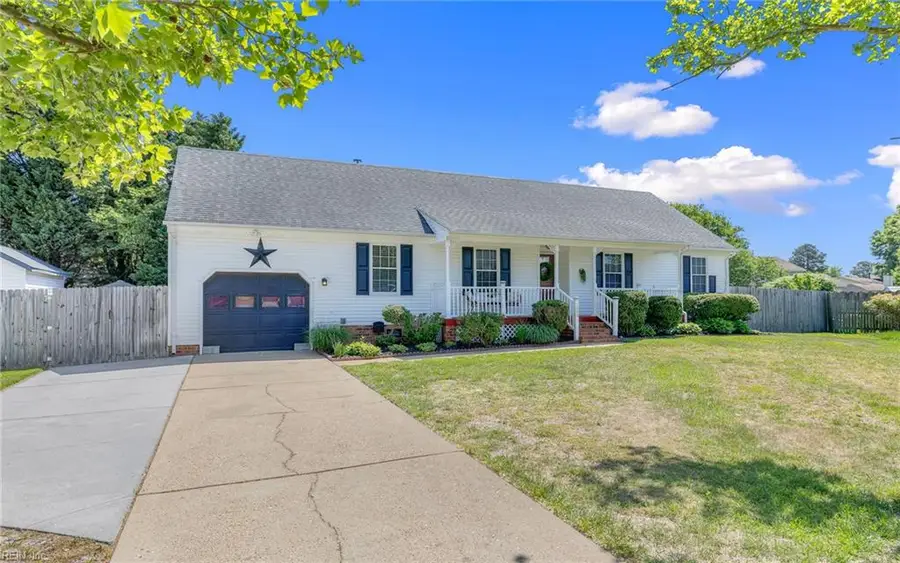 1000 York Drive, Chesapeake, VA 23320 - #2