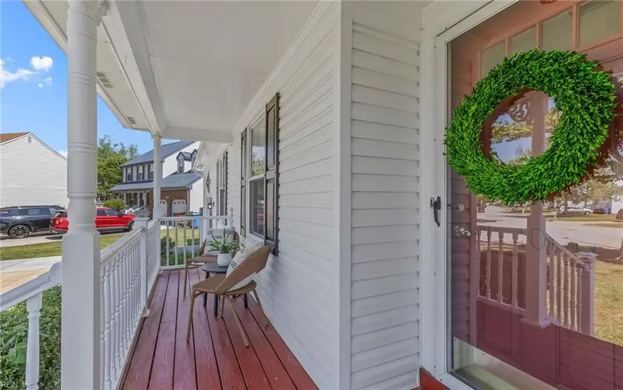 1000 York Drive, Chesapeake, VA 23320 - #3