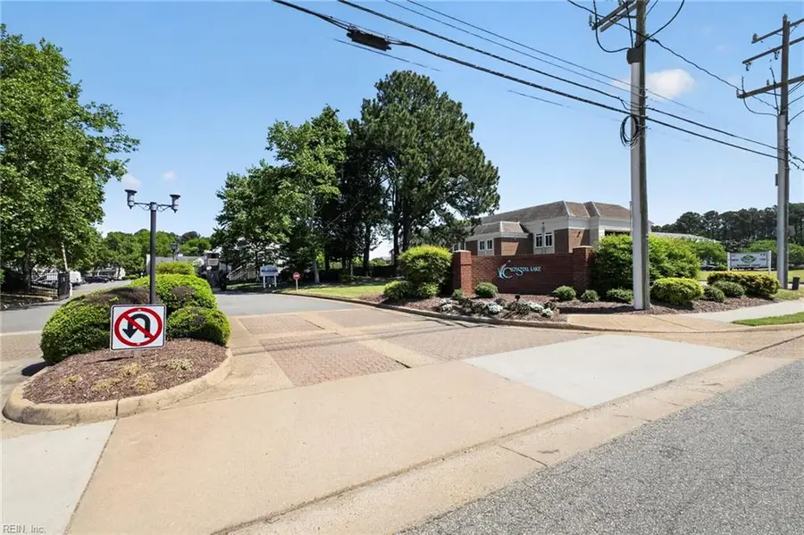 9 Inlandview Drive #A, Hampton, VA 23669 - #2