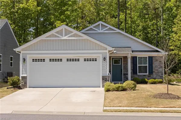6848 Motley Landing Road, Gloucester, VA 23061