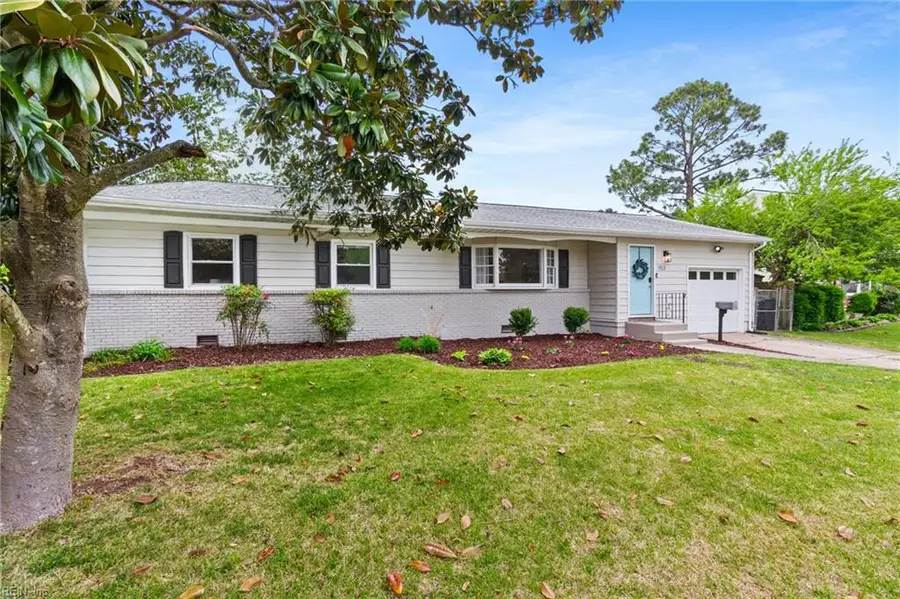 953 Carriage Hill Road, Virginia Beach, VA 23452 - #2