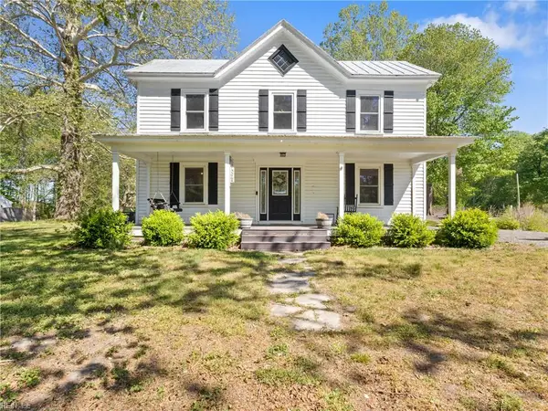 9239 Farys Mill Road, Gloucester, VA 23061