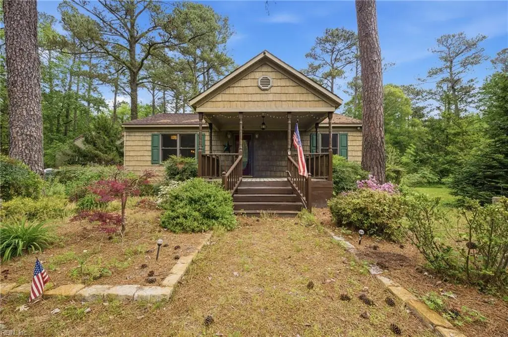 4210 Cornland Road, Chesapeake, VA 23322 - #1