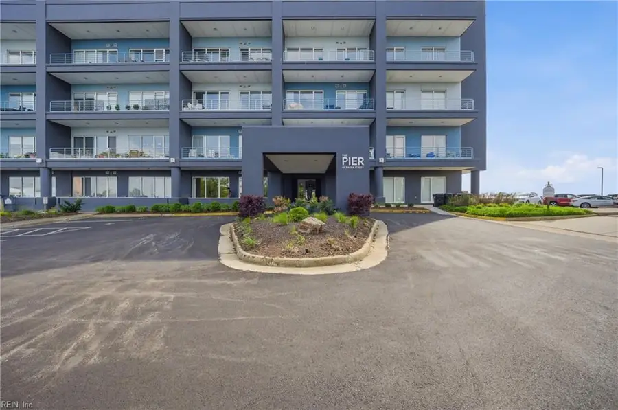 40 Rader Street #101, Norfolk, VA 23510 - #2