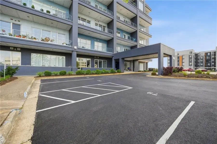 40 Rader Street #101, Norfolk, VA 23510 - #3