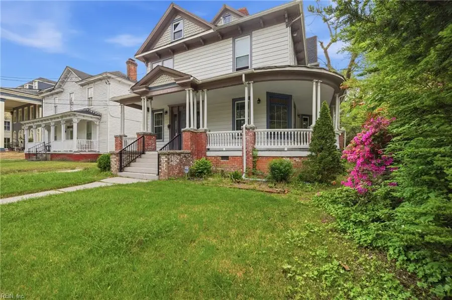 216 Pinner Street, Suffolk, VA 23434 - #3