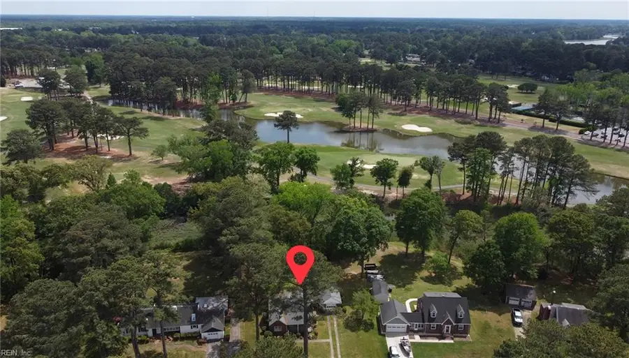 1152 Melvin Drive, Portsmouth, VA 23701 - #3