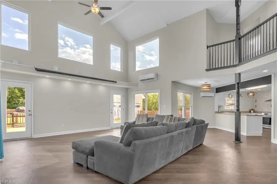 2417 Baum Road, Chesapeake, VA 23322 - #3