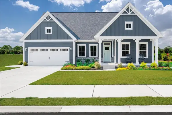LT34 Willeyton Road, Gates, NC 27937