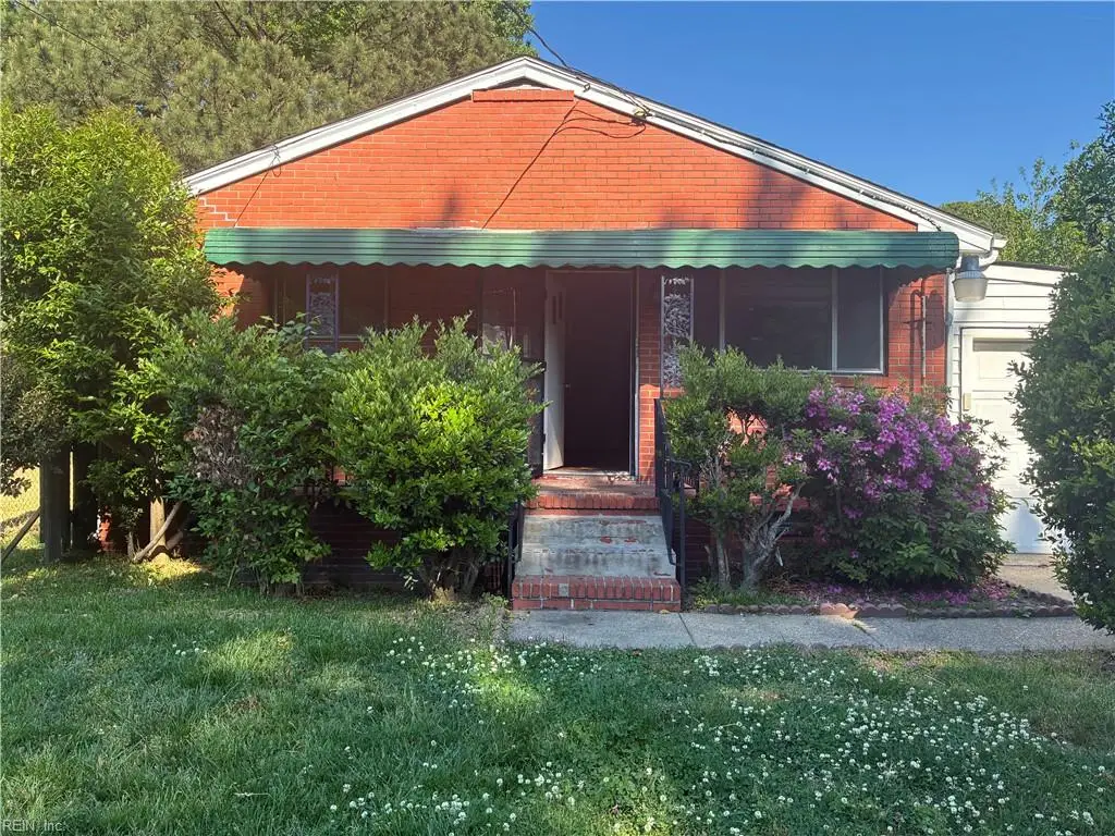 608 Edinburg Avenue, Chesapeake, VA 23324 - #1