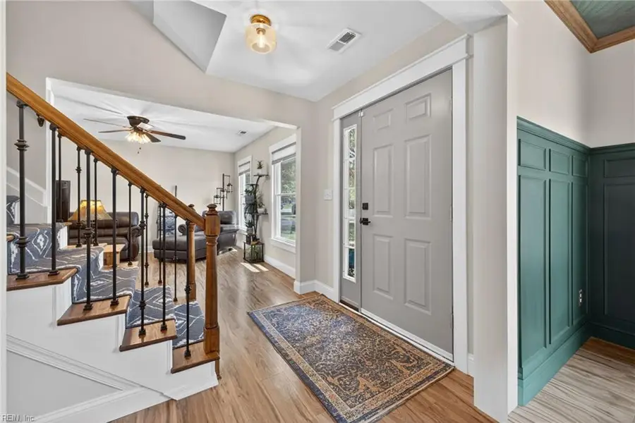 3012 Hornbeam Court, Virginia Beach, VA 23452 - #3