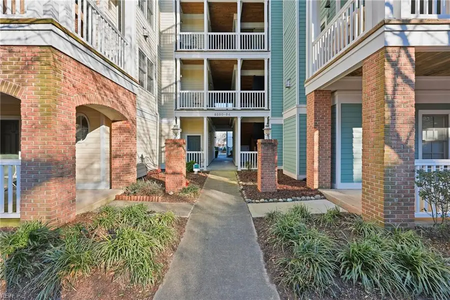 8252 N View Boulevard, Norfolk, VA 23518 - #2