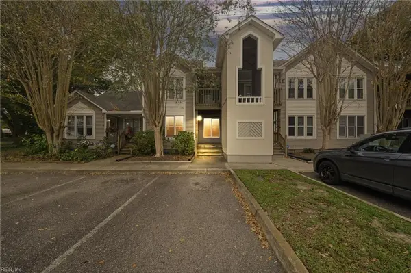 3814 Wyatt Drive #2, Portsmouth, VA 23703