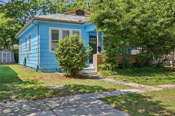 2905 Lens Avenue, Norfolk, VA 23509