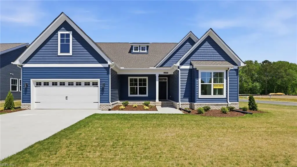 12199 Ava Lane, Windsor, VA 23487 - #1