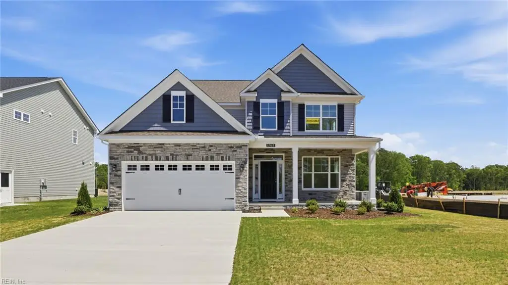 12169 Ava Lane, Windsor, VA 23487 - #1