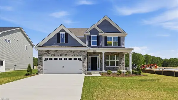 12169 Ava Lane, Windsor, VA 23487