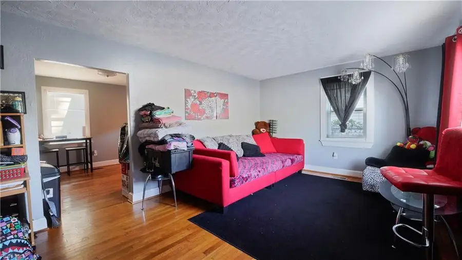 454 Algonquin Road, Hampton, VA 23661 - #2