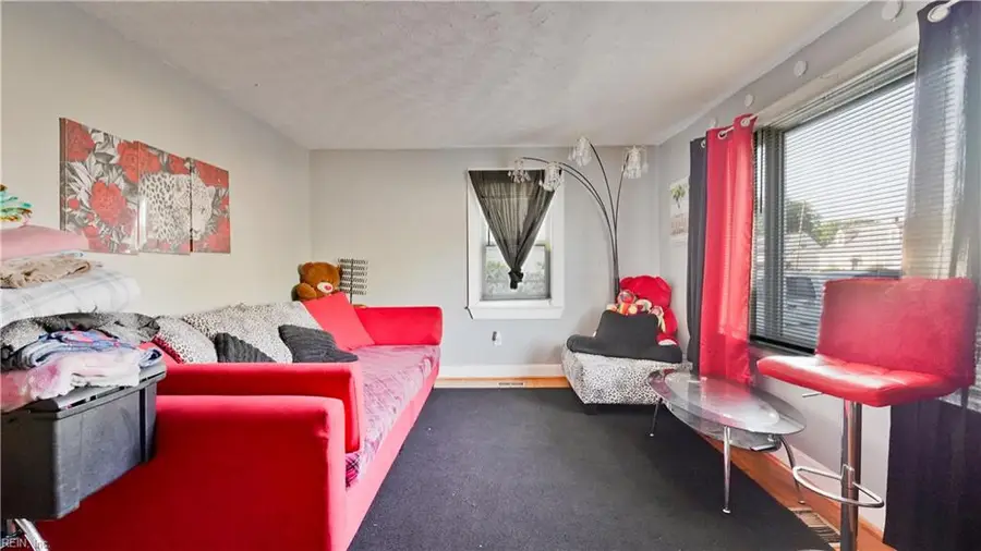 454 Algonquin Road, Hampton, VA 23661 - #3