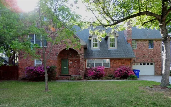8504 Culfor Crescent, Norfolk, VA 23503