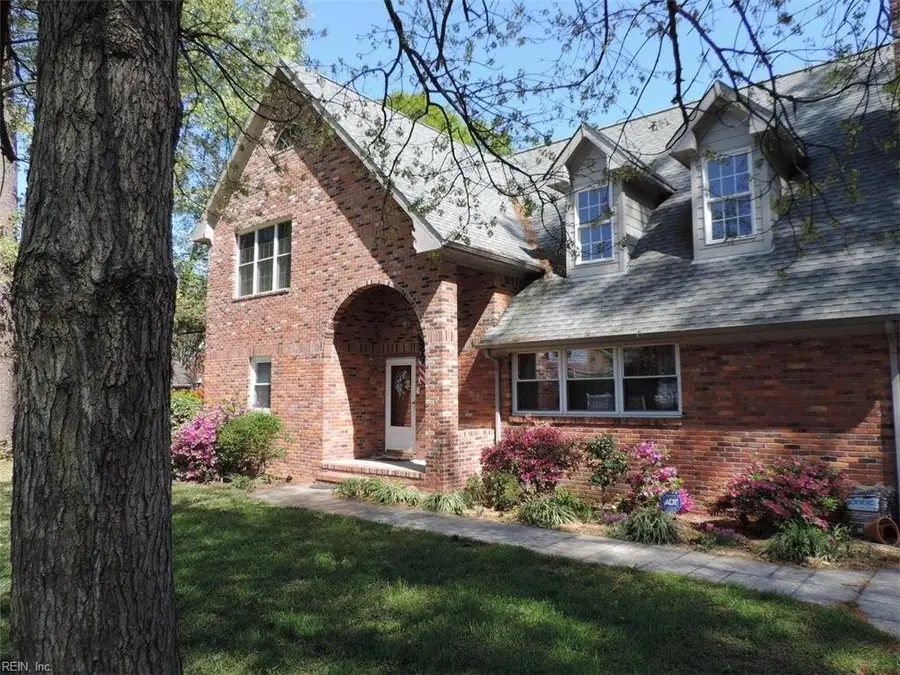 8504 Culfor Crescent, Norfolk, VA 23503 - #2