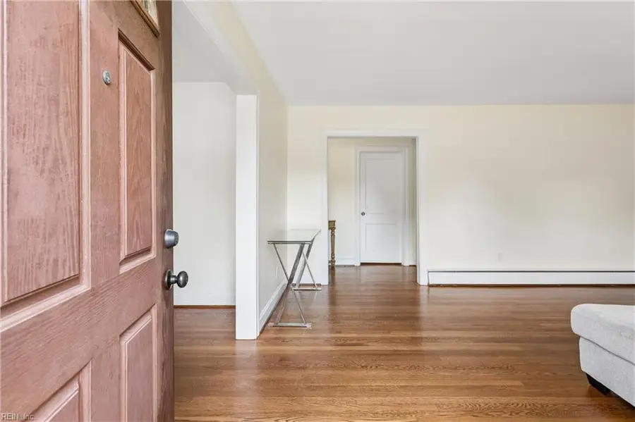 4037 Catesby Jones Drive, Hampton, VA 23669 - #3