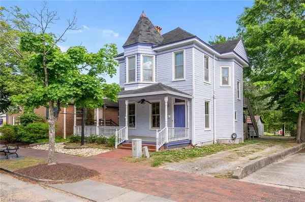 311 Main Street, Smithfield, VA 23430