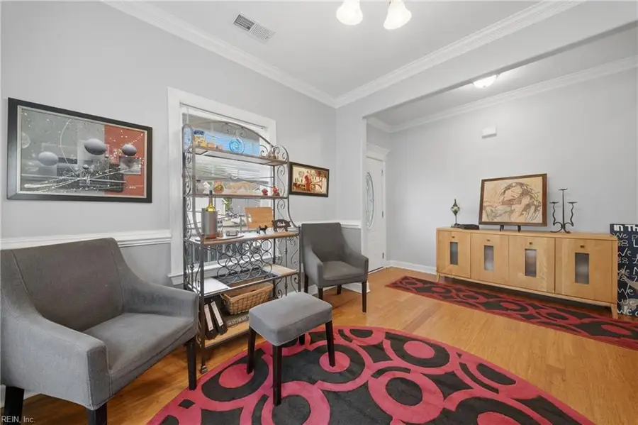 1973 Burson Drive, Chesapeake, VA 23323 - #2