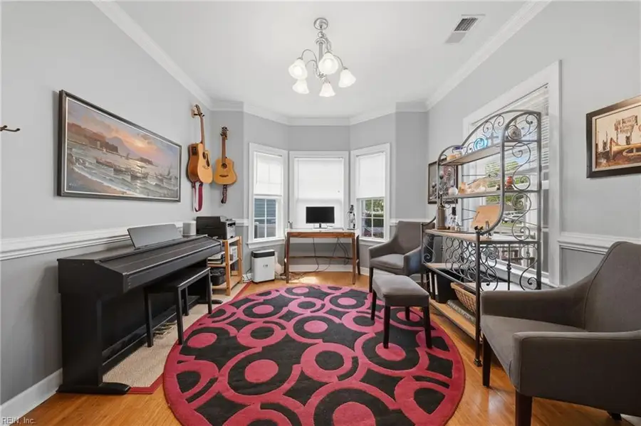 1973 Burson Drive, Chesapeake, VA 23323 - #3