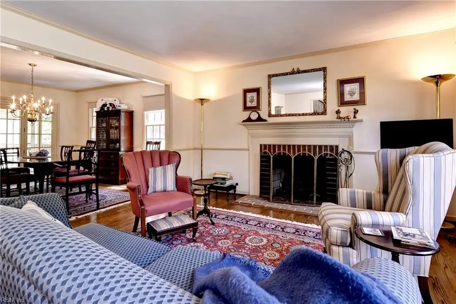 511 Tyler Street, Williamsburg, VA 23185 - #3