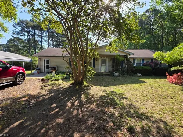 5300 Morris Neck Road, Virginia Beach, VA 23457