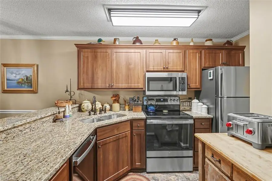 110 Stratford Drive #L, Williamsburg, VA 23185 - #3