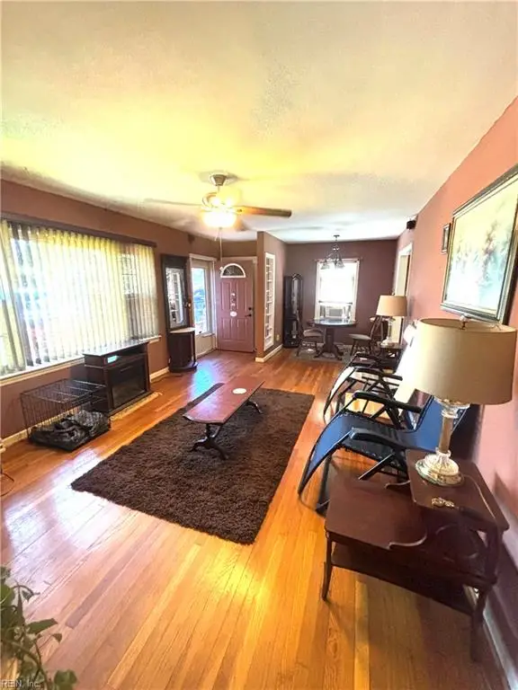 267 Fair Meadows Road, Virginia Beach, VA 23462 - #3